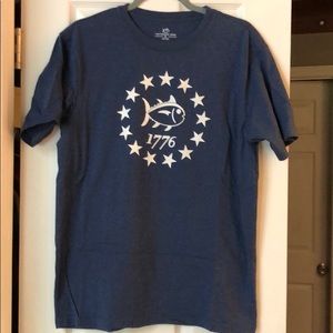 Southern Tide t-shirt